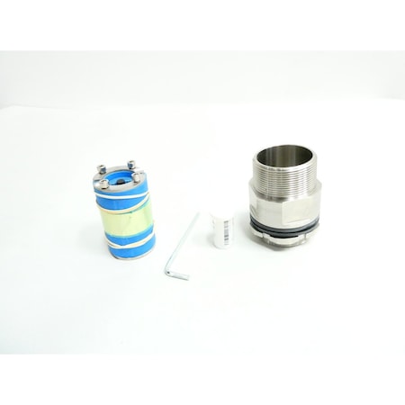 Roxtec 2IN CONDUIT FITTING 7332953217895